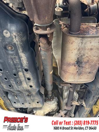2007 Toyota FJ Cruiser's photo