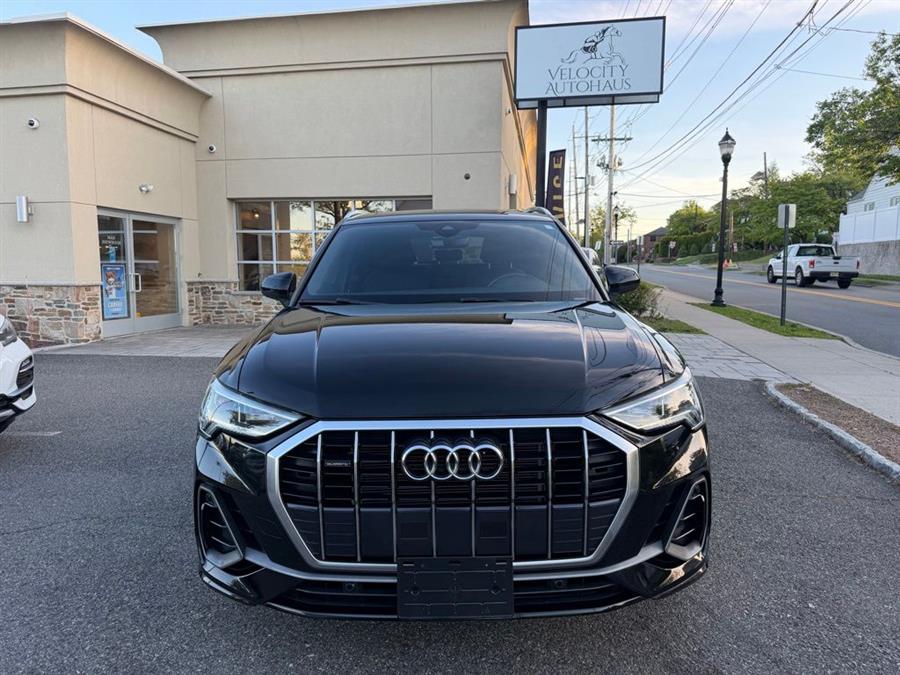 2023 Audi Q3 45 TFSI S Line Premium quattro's photo