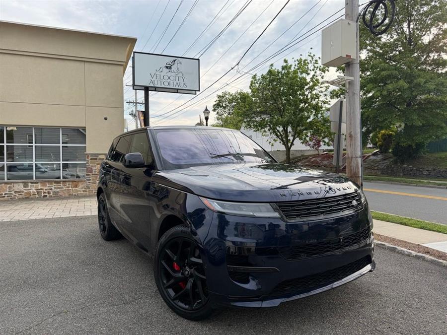 2023 Land Rover Range Rover Sport P400 MHEV SE Dynamic's photo