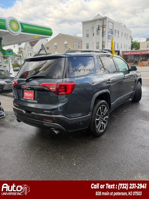2019 GMC Acadia SLT-1 AWD's photo