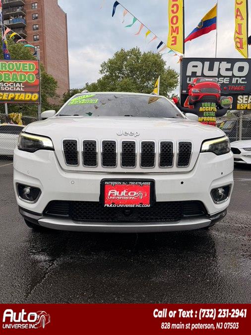 2019 Jeep Cherokee Limited 4X4's photo