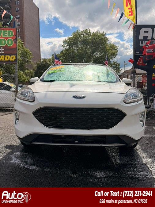 2021 Ford Escape SEL AWD 2.0L's photo