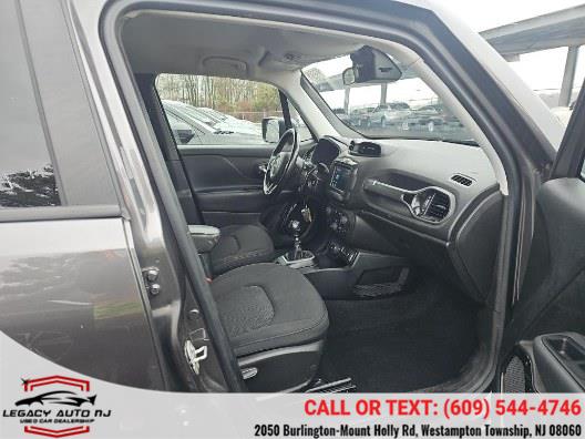 2018 Jeep Renegade Altitude Package 4x4's photo