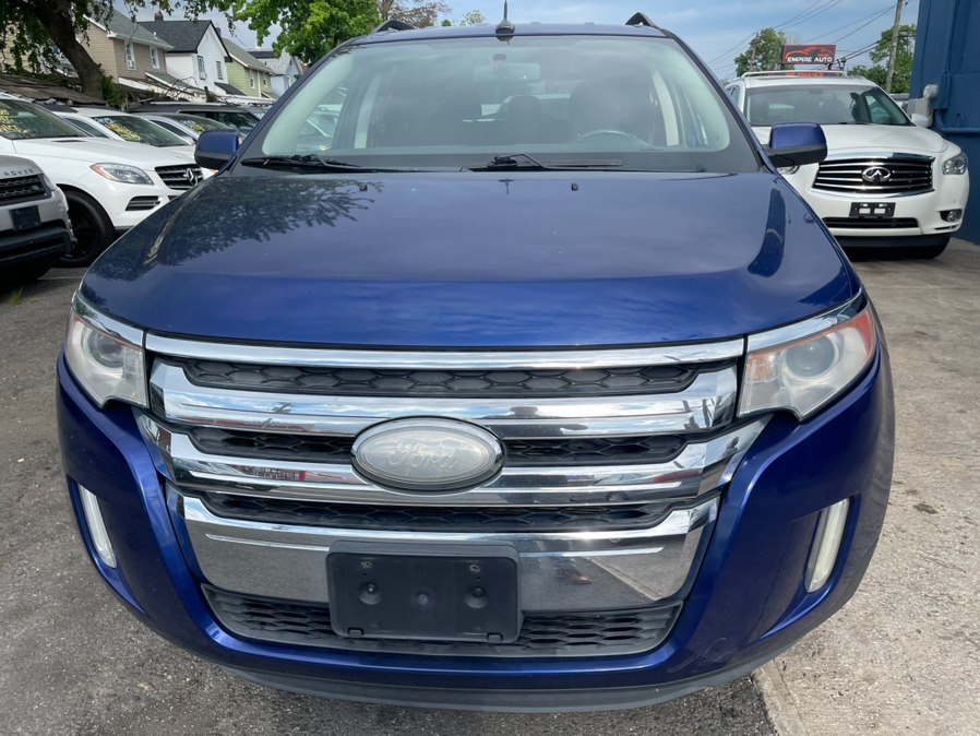 2013 Ford Edge SEL AWD's photo