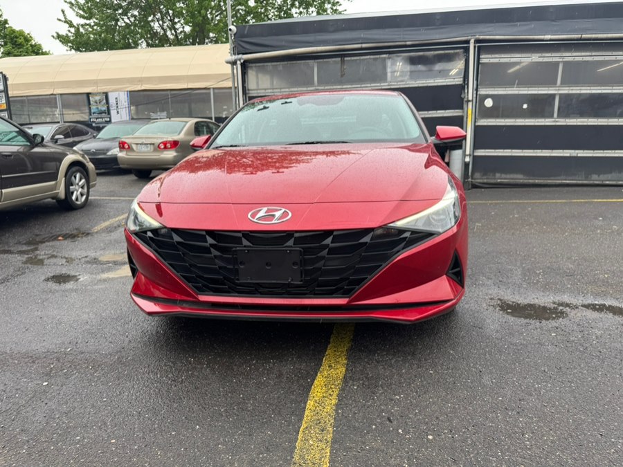2023 Hyundai Elantra 2.0 SEL IVT SULEV's photo