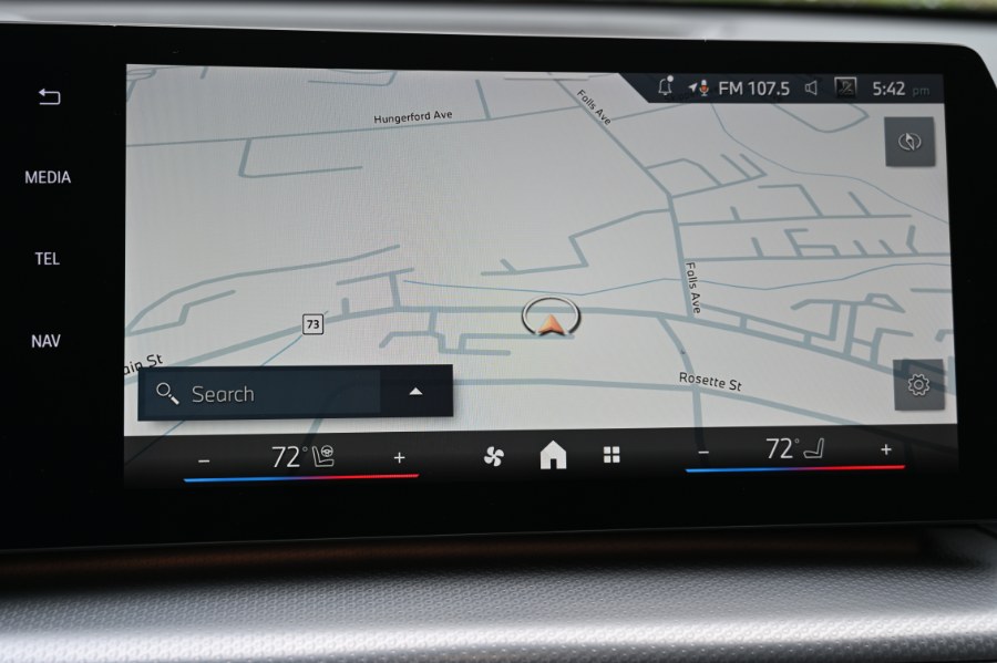 2025 BMW X1 xDrive28i's photo