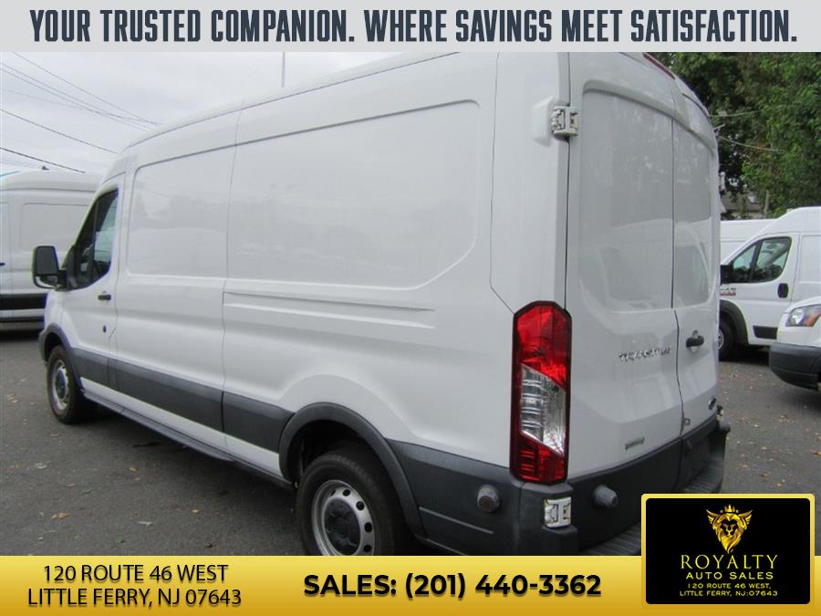 2017 Ford Transit 350 Van Med Roof Sliding Pass. 148 WB's photo