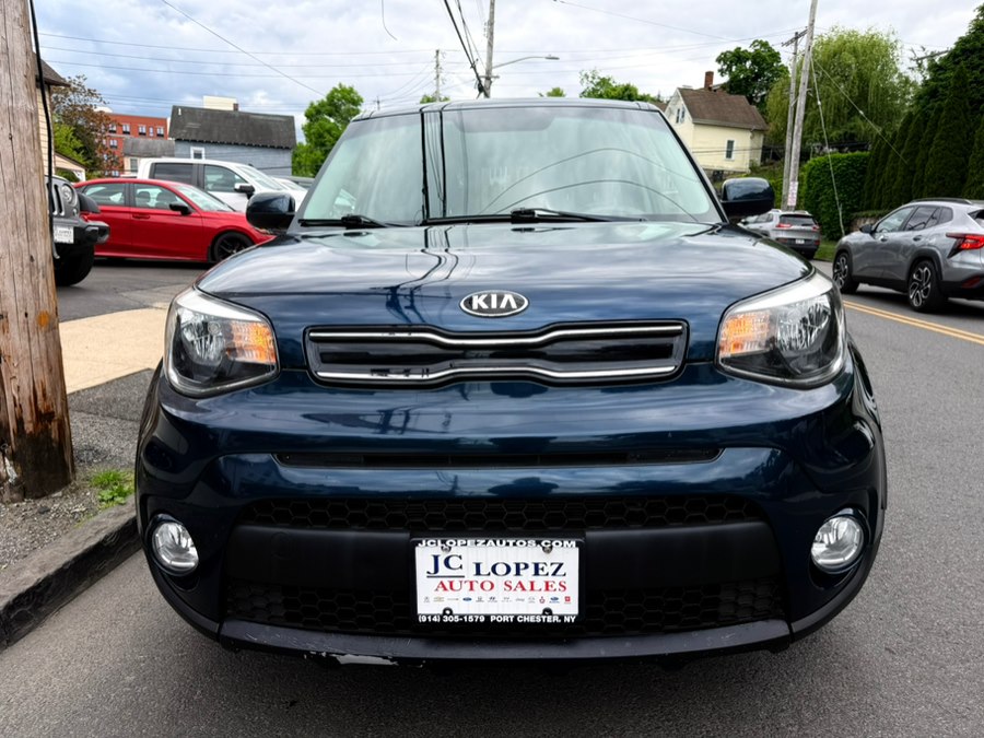 2017 Kia Soul 2.0L + 6 A/T's photo