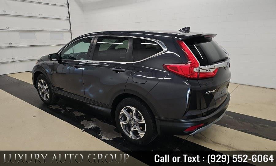 2019 Honda CR-V EX-L AWD's photo