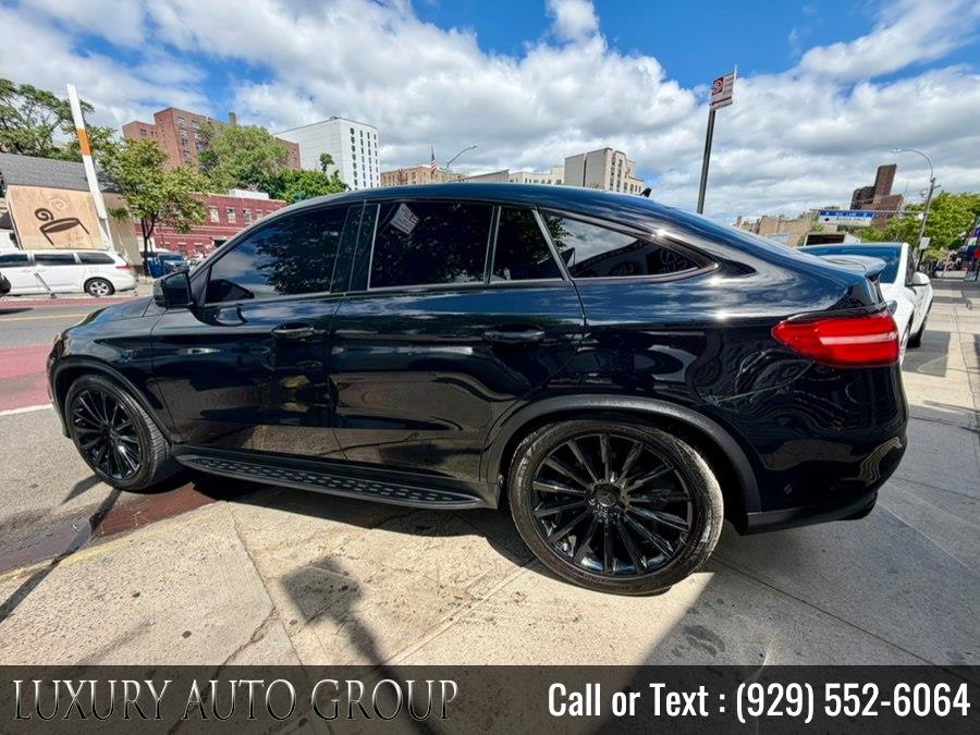 2019 Mercedes-Benz GLE GLE43 AMG 4MATIC's photo