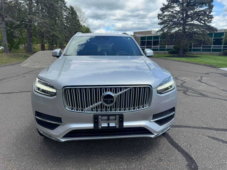 2017 Volvo XC90 T6 AWD Inscription's photo