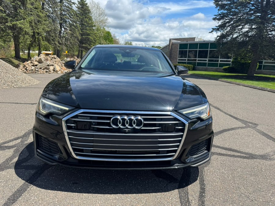 2019 Audi A6 55 Premium Plus S tronic quattro's photo