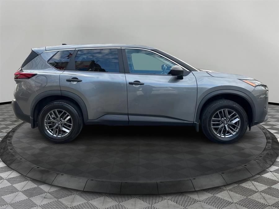 2023 Nissan Rogue S AWD's photo