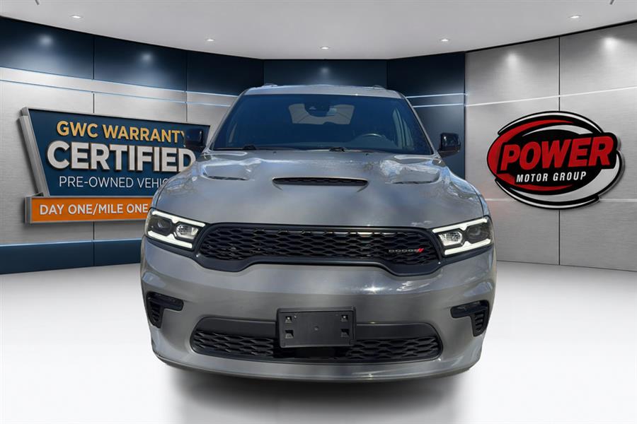 2022 Dodge Durango GT Plus AWD's photo