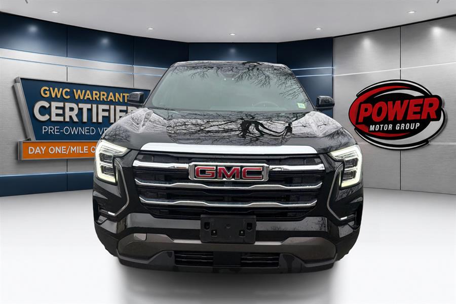 2026 GMC Terrain Elevation AWD's photo