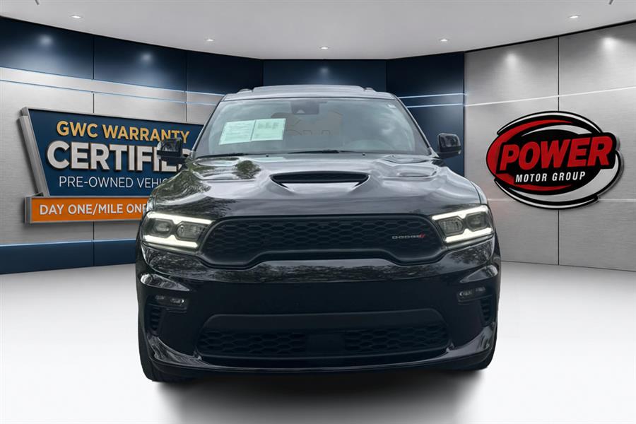 2023 Dodge Durango GT Plus AWD's photo