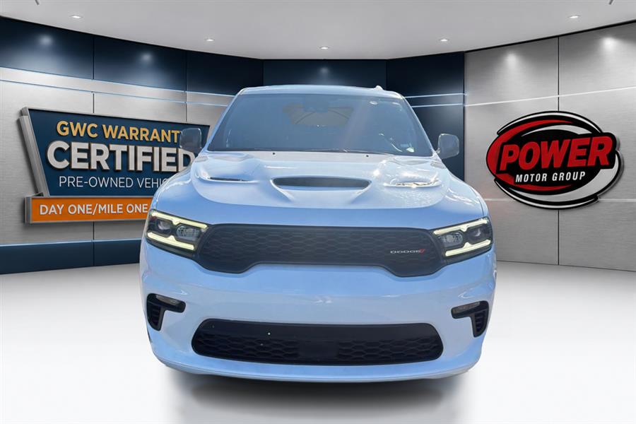 2023 Dodge Durango GT Plus AWD's photo