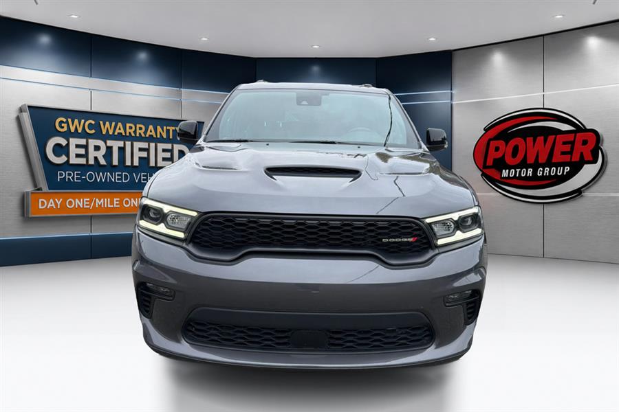 2023 Dodge Durango GT Plus AWD's photo