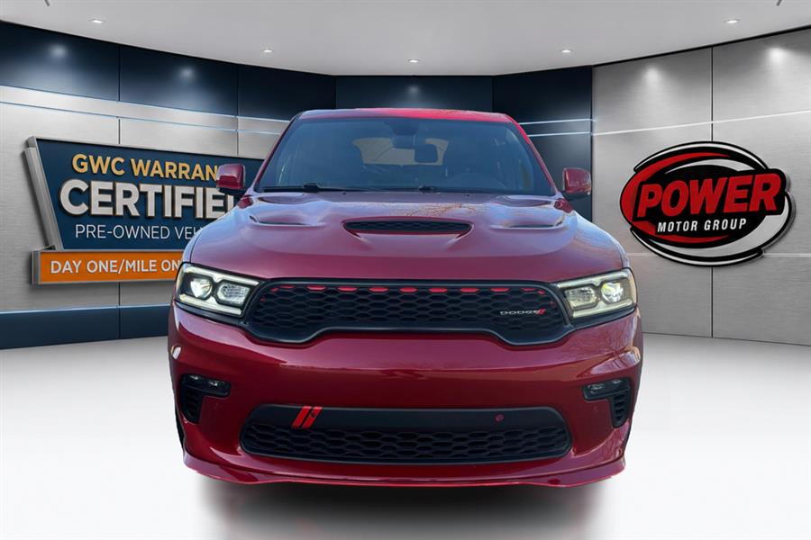 2022 Dodge Durango R/T AWD's photo