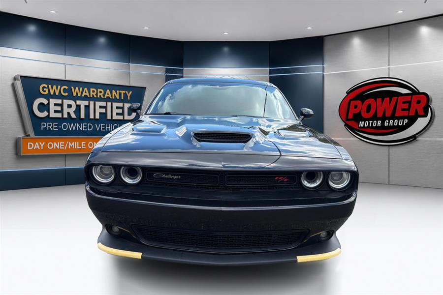 2019 Dodge Challenger R/T Scat Pack's photo