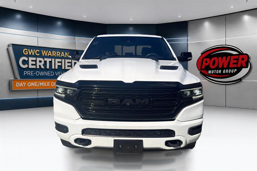 2021 RAM 1500 Limited Crew Cab 4x4 5'7" Box's photo