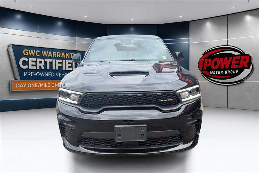 2022 Dodge Durango GT Plus AWD's photo