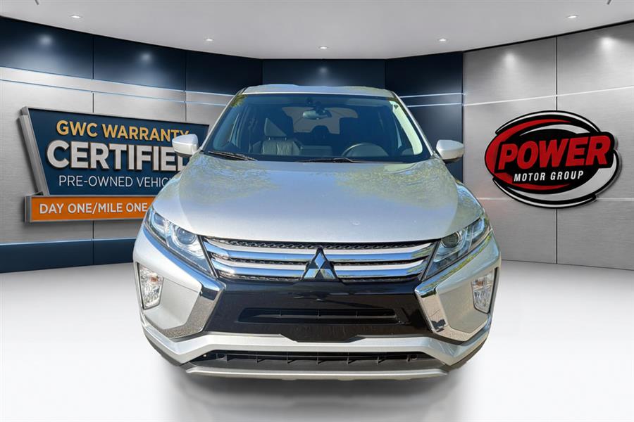 2019 Mitsubishi Eclipse Cross SE S-AWC's photo
