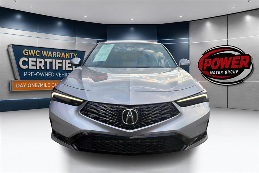 2023 Acura Integra A-Spec with Tech Package's photo