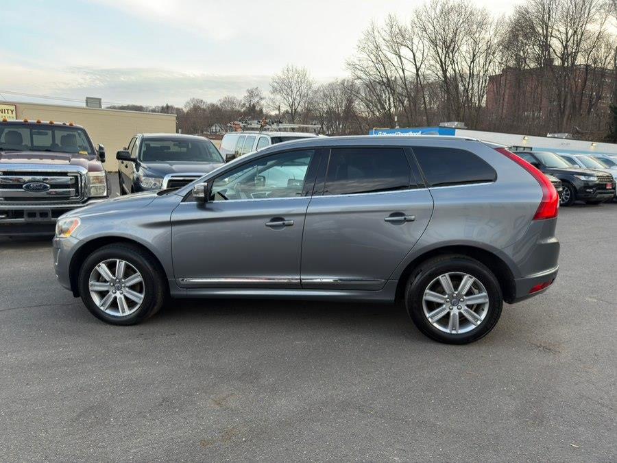 2016 Volvo XC60 T6 AWD Auto Platinum's photo