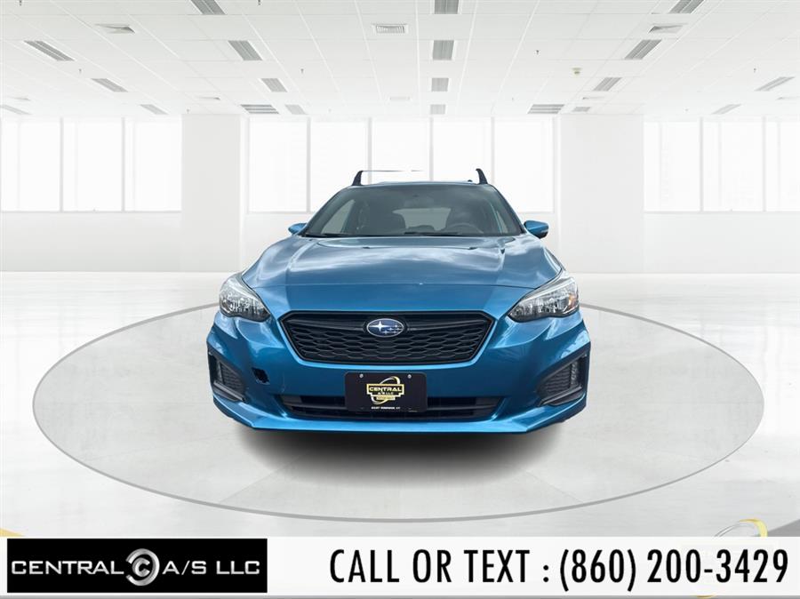 2017 Subaru Impreza 2.0i Sport PZEV's photo