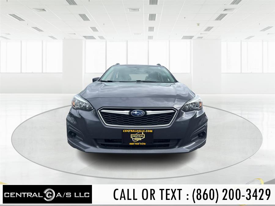 2019 Subaru Impreza 2.0i Premium CVT PZEV's photo