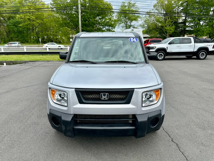 2006 Honda Element EX-P 2WD AT's photo