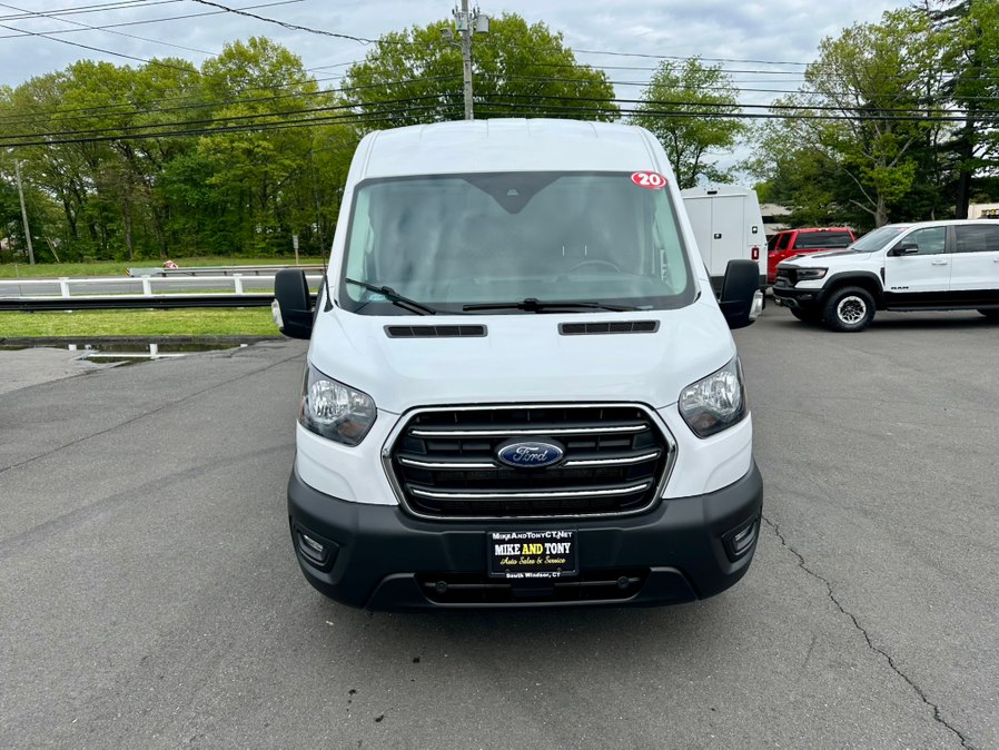 2020 Ford Transit 250 Med Roof 148 WB's photo