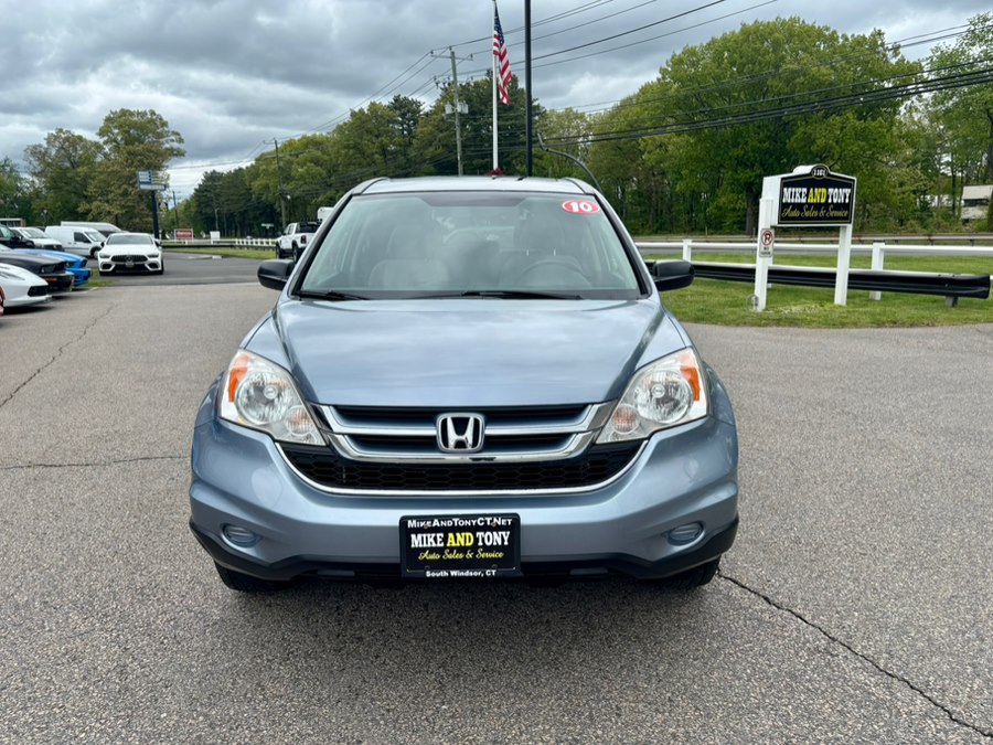 2010 Honda CR-V EX AUTO 4WD's photo