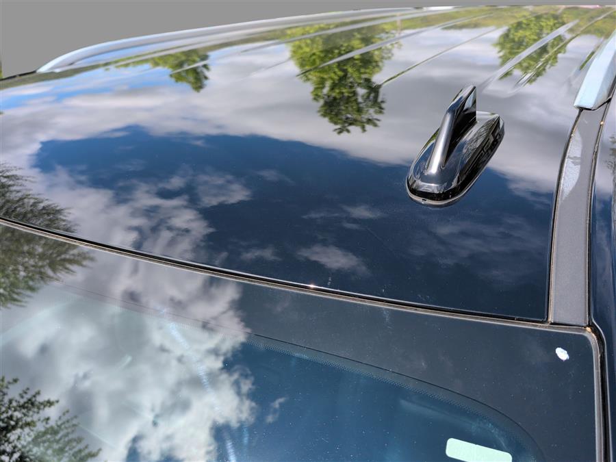 2021 Chevrolet Suburban LT - Photo 11