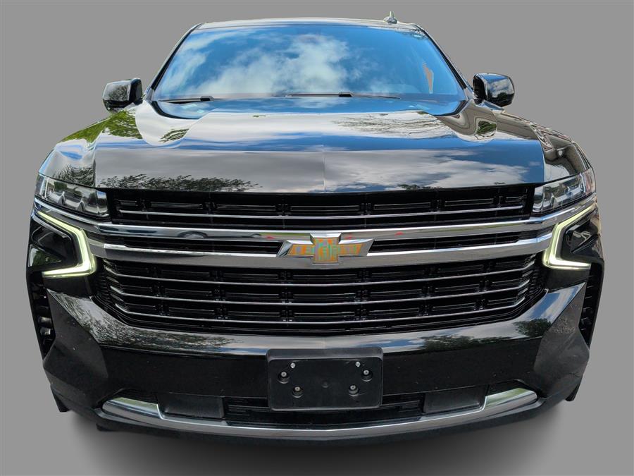 2021 Chevrolet Suburban LT - Photo 13