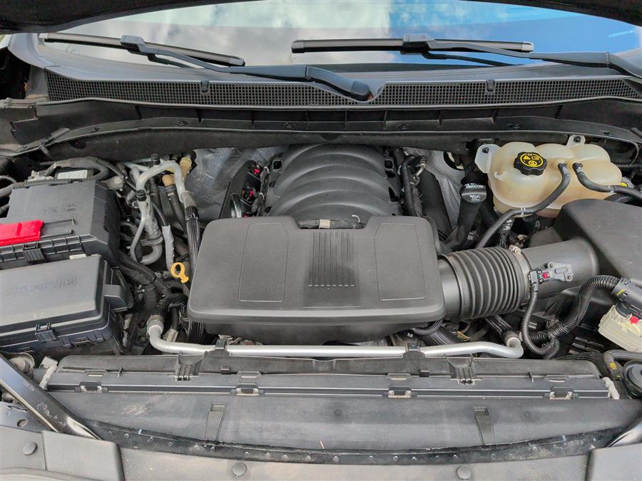 2021 Chevrolet Suburban LT - Photo 15