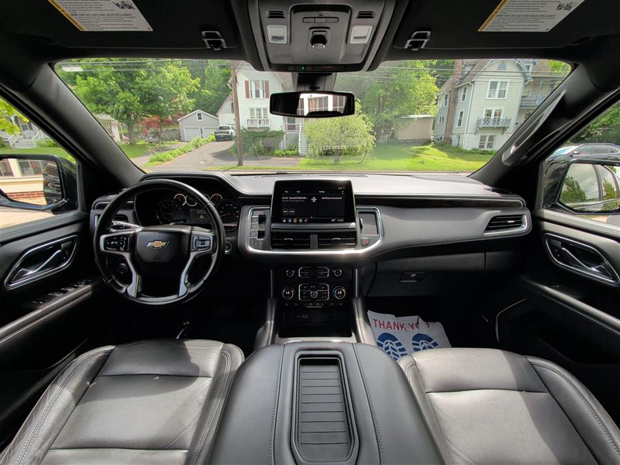 2021 Chevrolet Suburban LT - Photo 31