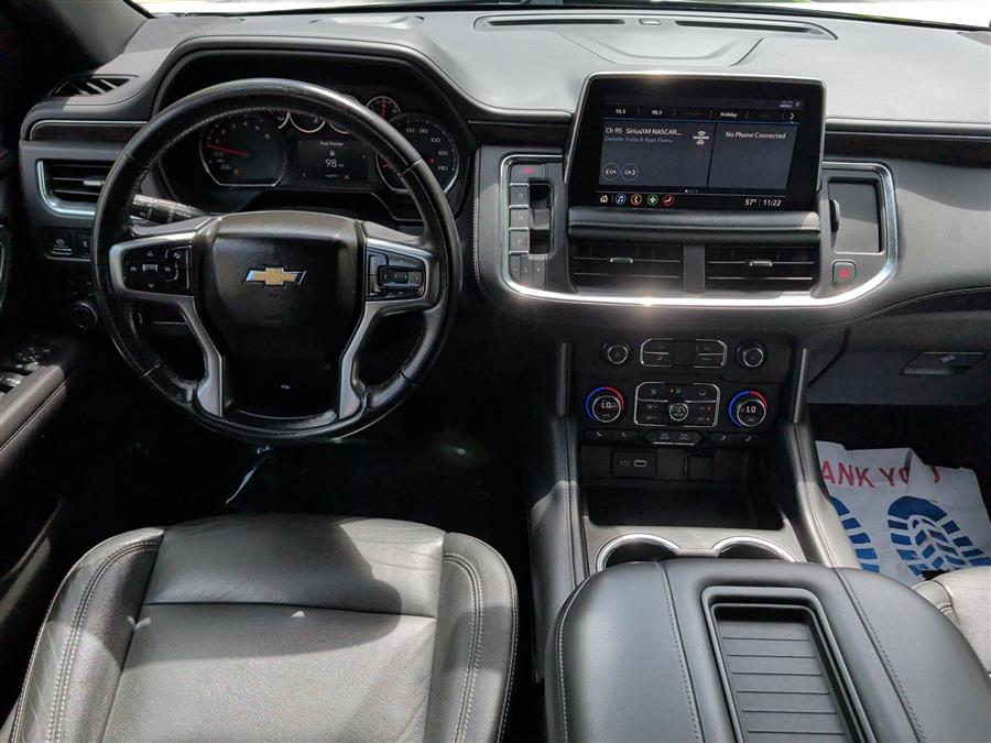 2021 Chevrolet Suburban LT - Photo 32