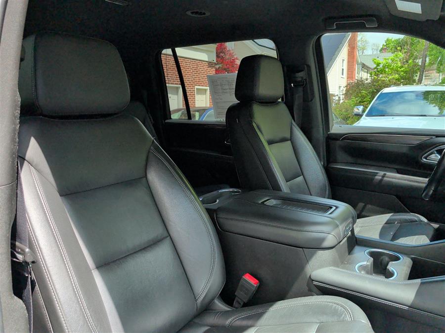 2021 Chevrolet Suburban LT - Photo 33