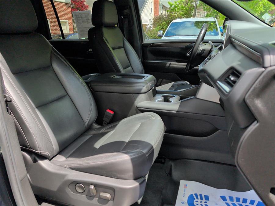 2021 Chevrolet Suburban LT - Photo 34