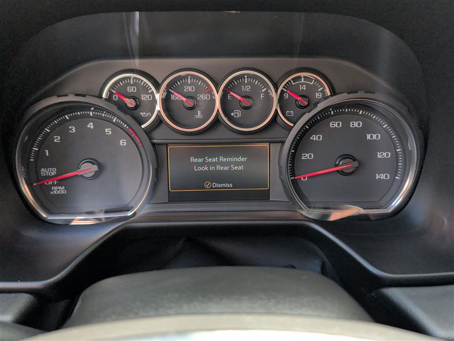 2021 Chevrolet Suburban LT - Photo 41