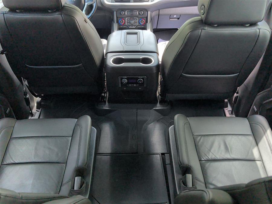 2021 Chevrolet Suburban LT - Photo 48