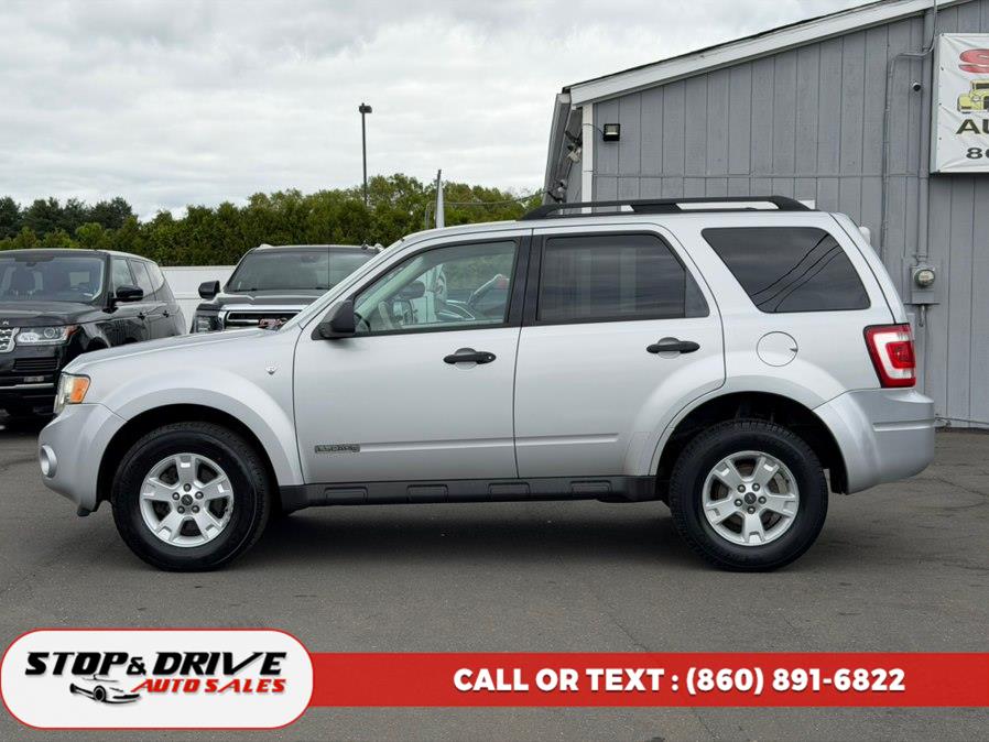 2008 Ford Escape XLT 3.0L 4WD's photo
