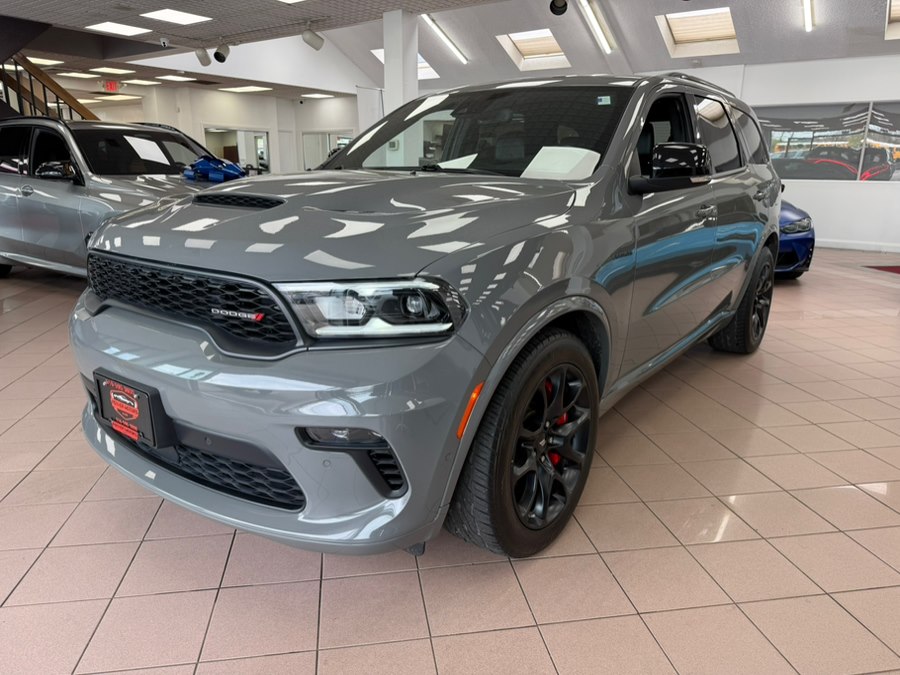 2023 Dodge Durango R/T Plus AWD's photo