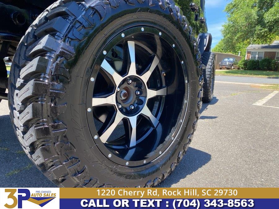 2017 Jeep Wrangler Sport S's photo