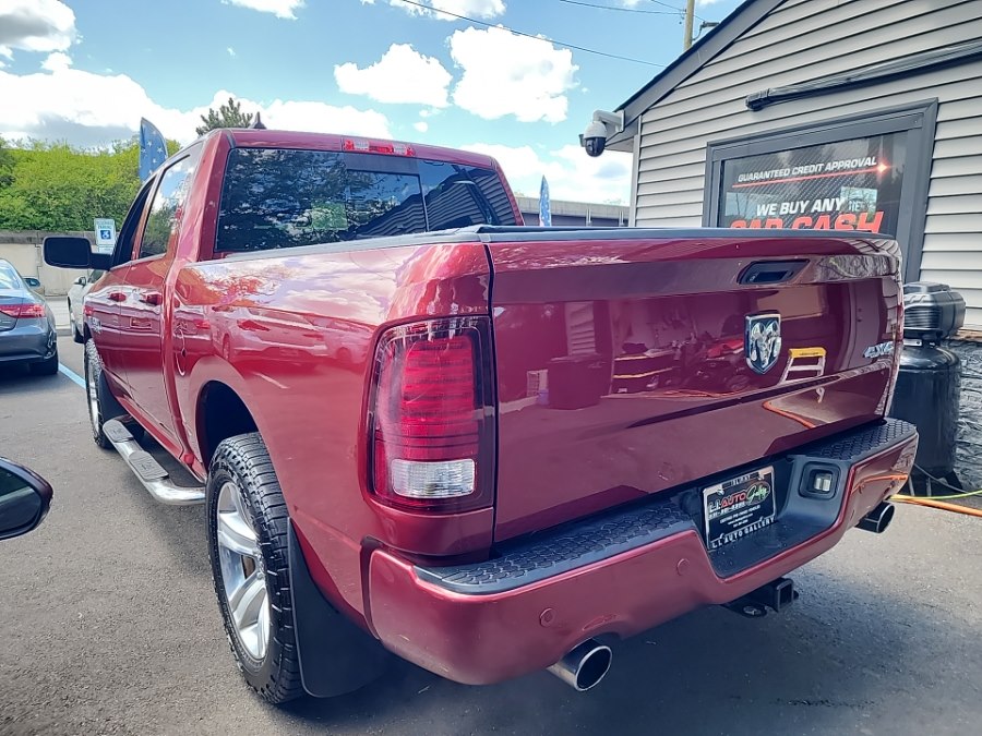 2015 RAM 1500's photo