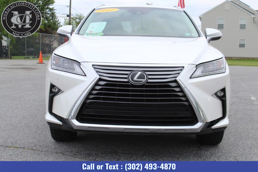 2017 Lexus RX 350 350 4x4's photo