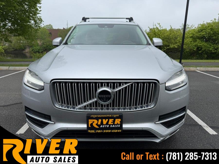 2016 Volvo XC90 T8 Twin Engine PHEV Inscription's photo