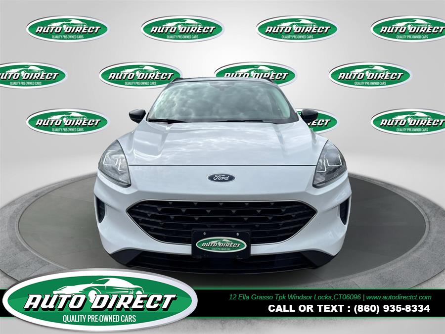 2021 Ford Escape SE AWD's photo